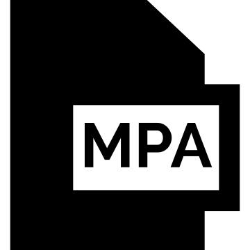 MPA