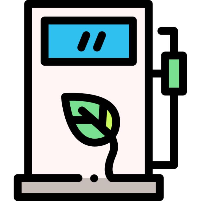 Gas