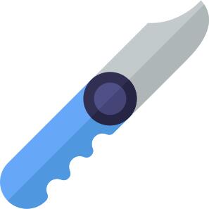 Knife