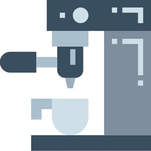 Coffee machine
