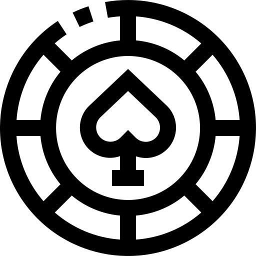 扑克筹码
