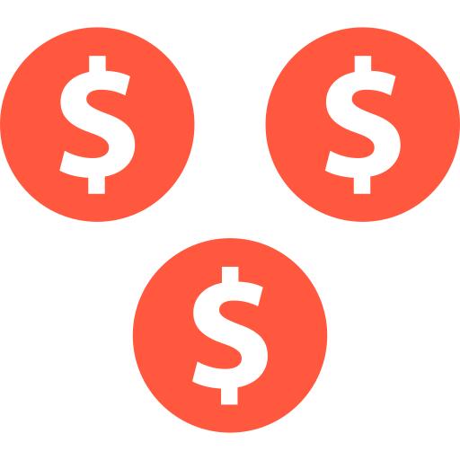Dollar coins