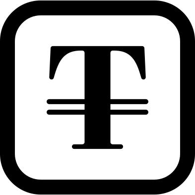 删除线按钮