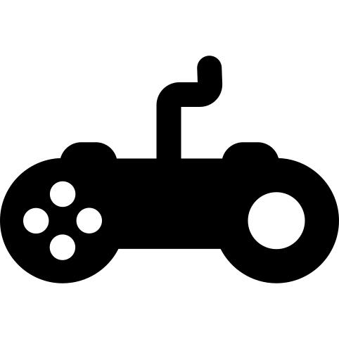Gamepad