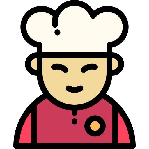 厨师