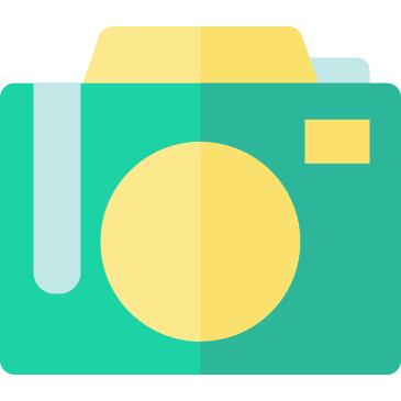 Photo camera