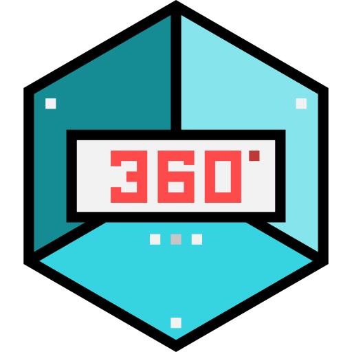 360 view
