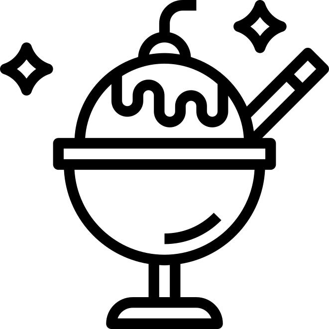 甜点