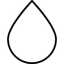 Drop shape