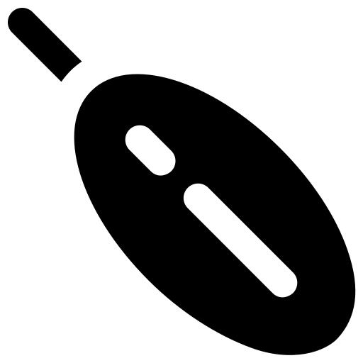 Computer mouse