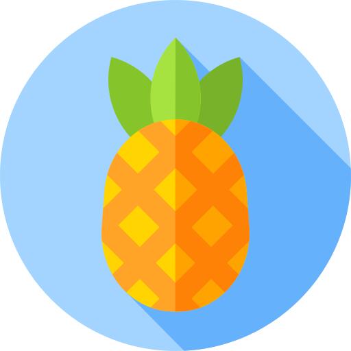 菠萝