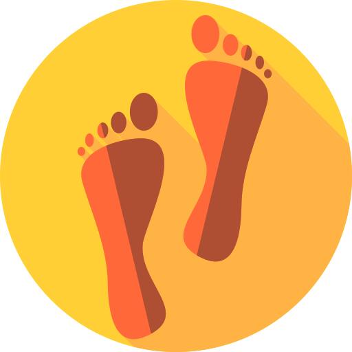 Footprints