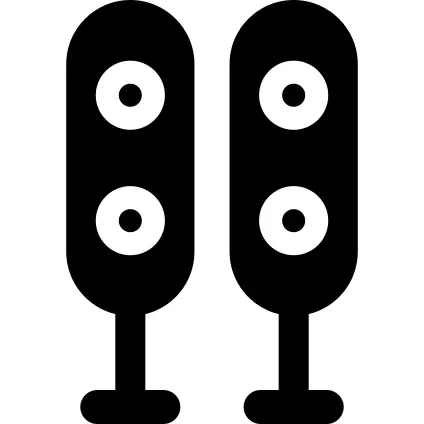 音箱