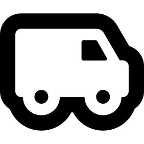 Delivery Truck