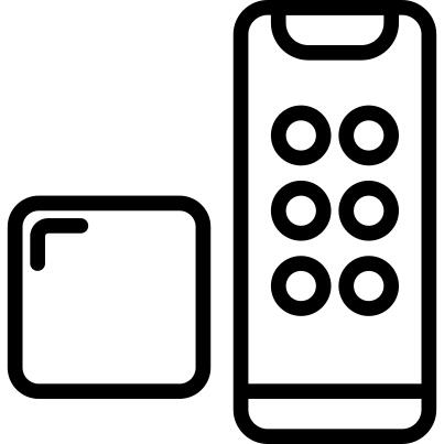 Remote