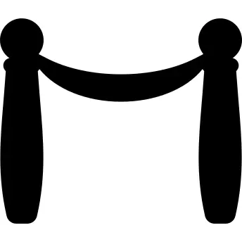 Movie Theater Ribbon