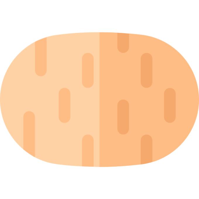 土豆