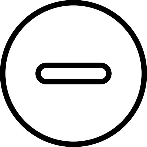 Minus