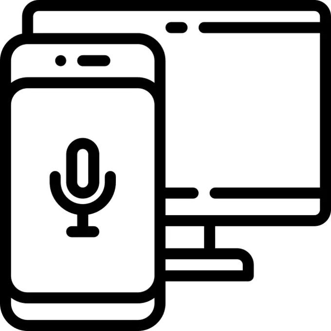 Voice assistant