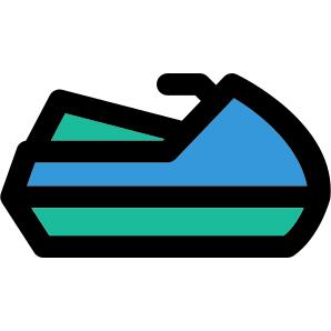 Jet ski