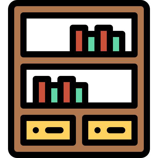 Shelf