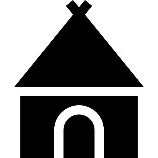 Hut