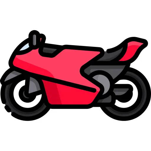 Motorcycle