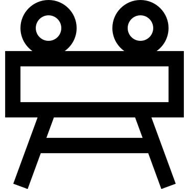停止
