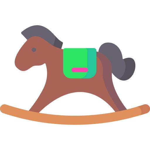 Rocking horse