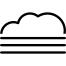 Mist and cloud