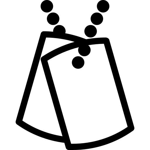 Dog tag