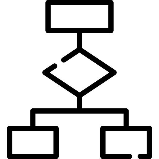 Hierarchical structure