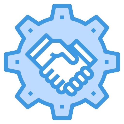 Handshake