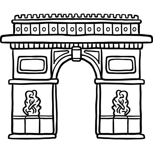 Arc de triomphe