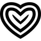 Hypnotic heart