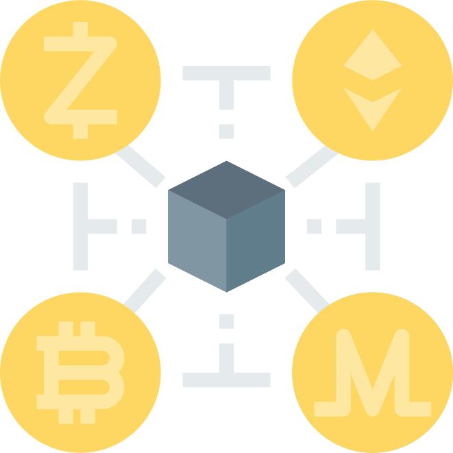 Cryptocurrency