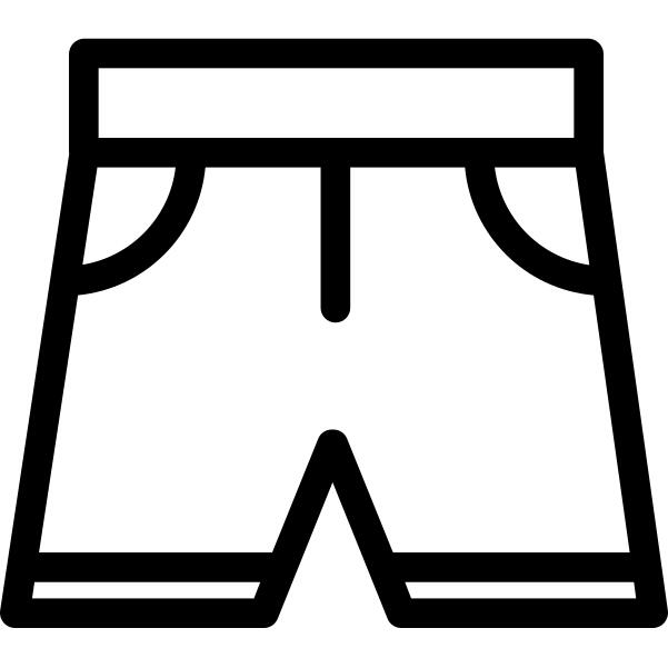 短裤