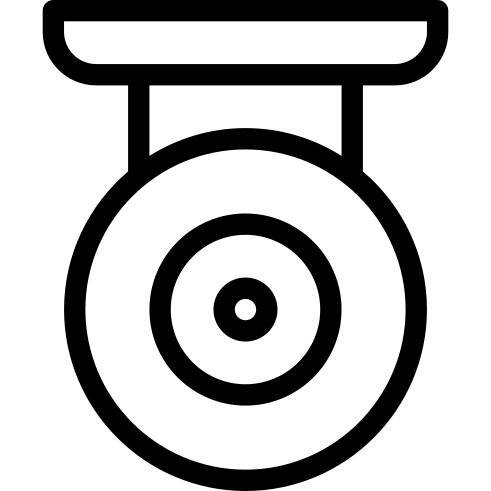 Security camera