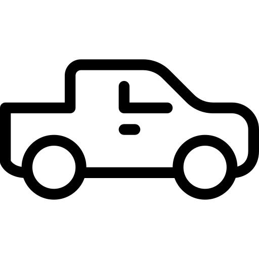 拿起卡车
