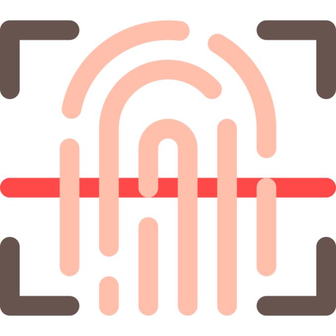 指纹