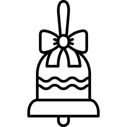 Christmas Bell