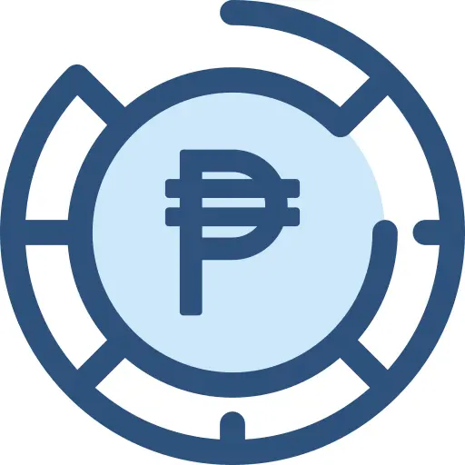 Philippine peso