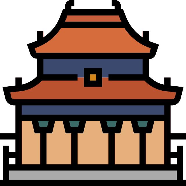 天坛