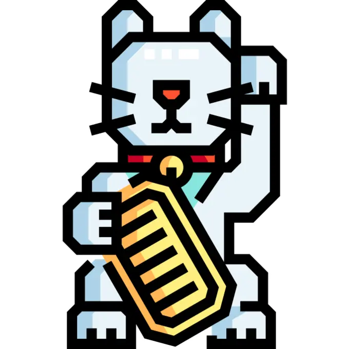 Maneki neko