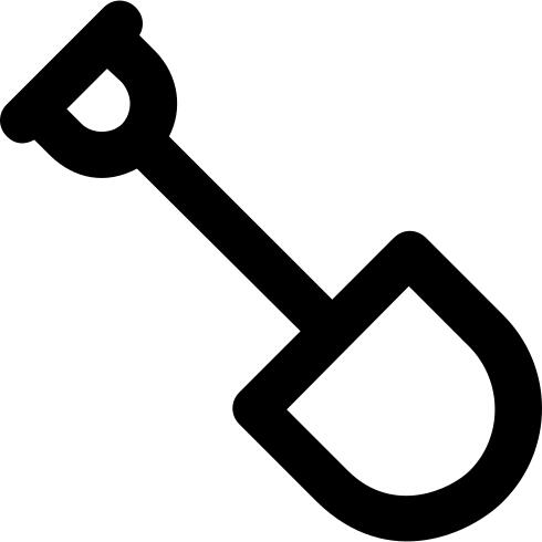 Shovel