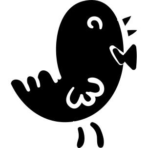 鸟领结