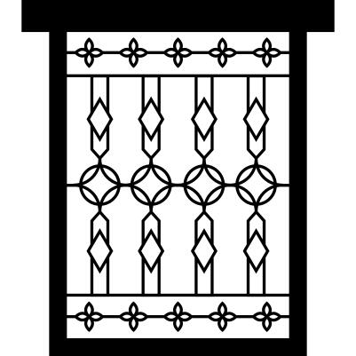 窗口