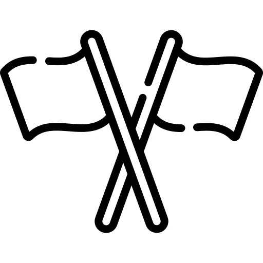 Flags