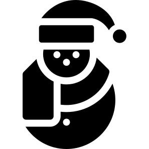 雪人