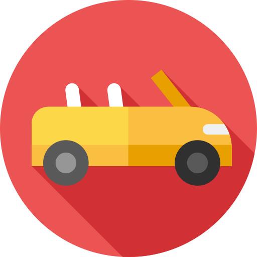 跑车